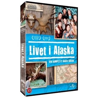 Livet i Alaska - Sæson 2