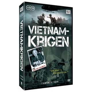 Vietnamkrigen