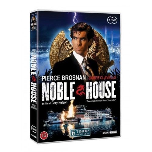 Noble House (2-disc)