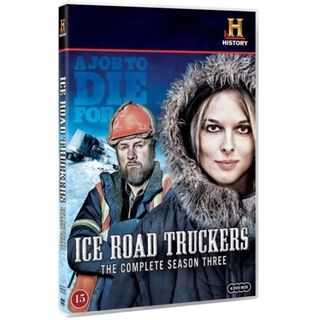 Ice Road Truckers - Season 3