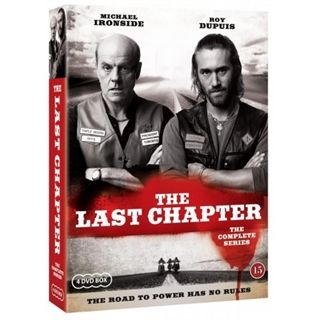 The Last Chapter: Den komplette serie