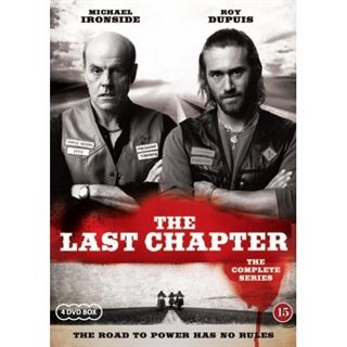 The Last Chapter: Den komplette serie