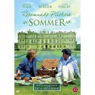 Rosamunde Pilchers - De 4 Årstider Del 1 - Sommer