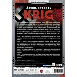 Århundredets Krig