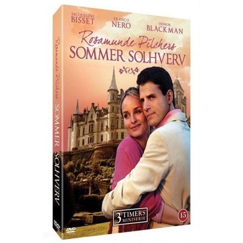Rosamunde Pilchers - Summer Solstice