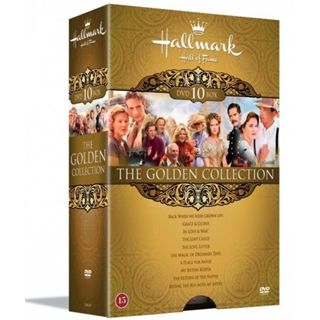 Hallmark - Top 10 Golden Collection