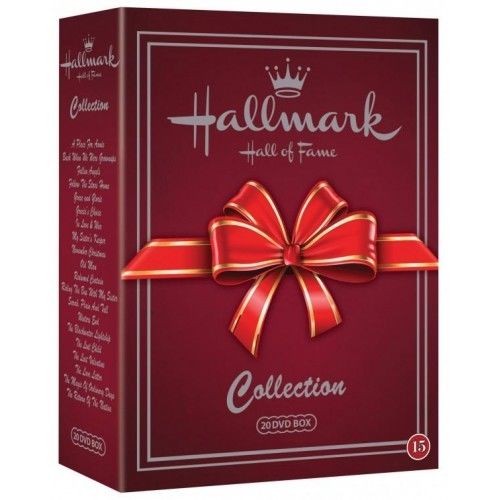 Hallmark Film Samling
