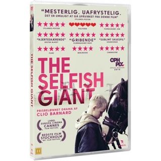 The Selfish Giant