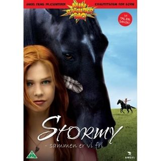 Stormy 1 - Sammen Er Vi Fri