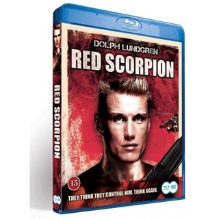 RED SCORPION BD