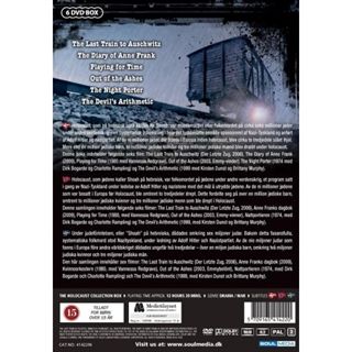 The Holocaust Collection Box