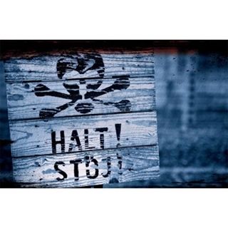 The Holocaust Collection Box
