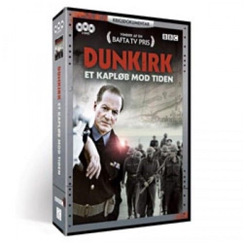 Dunkirk - A Race Against Time