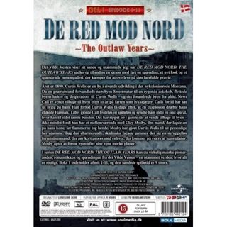 De Red Mod Nord - The Outlaw Years - del 1, episode 1-11