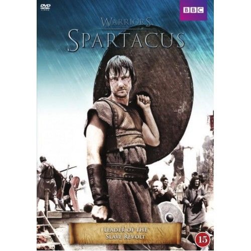 Warriors: Spartacus