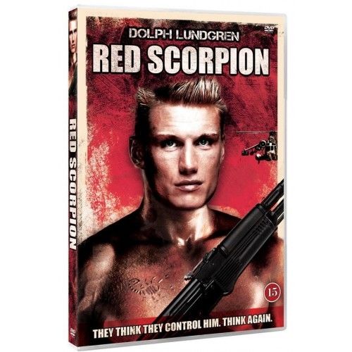 Red Scorpion