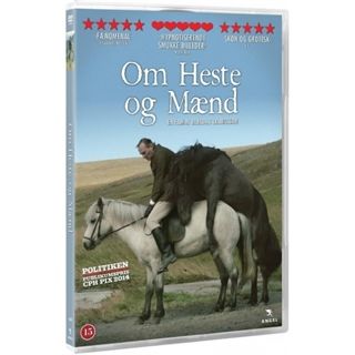 Om Heste og Mænd