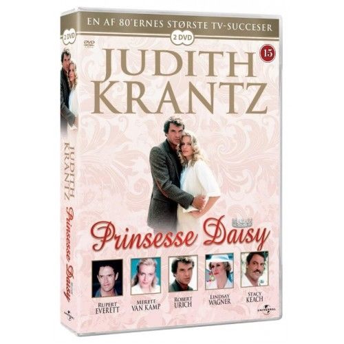 Prinsesse Daisy (2-disc)