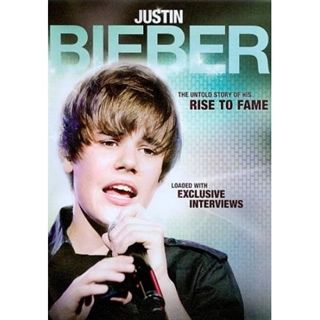 Justin Bieber - Rise To Fame 