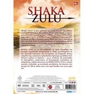 Shaka Zulu