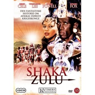 Shaka Zulu