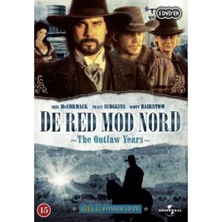 De Red Mod Nord - The Outlaw Years - del 2, episode 12-22