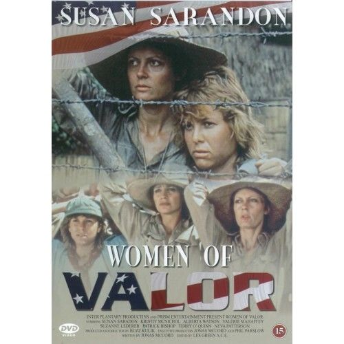 Women Of Valor