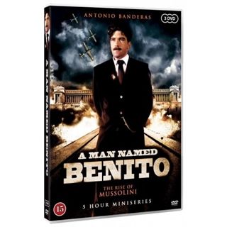 A Man Named Benito 