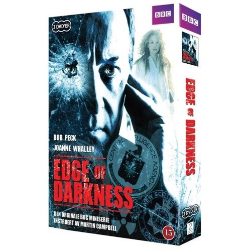 Edge Of Darkness