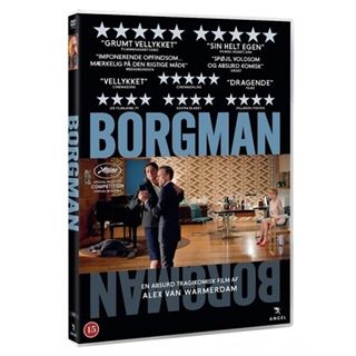 Borgman