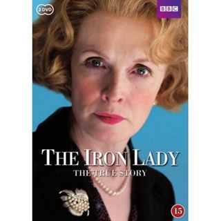 The Iron Lady: The True Story