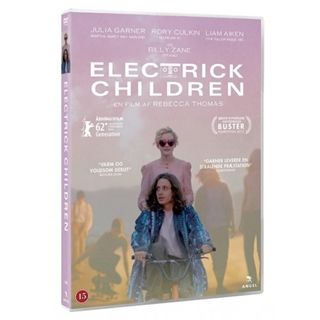 Elecktrick Children