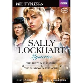 Sally Lockhart Mysteries