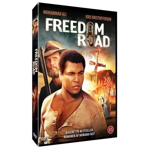 FREEDOM ROAD