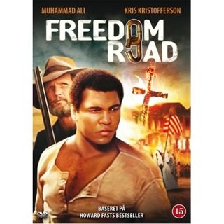 Freedom Road