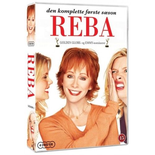 Reba - Season 1