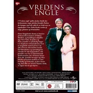 Vredens Engle - Vol 1