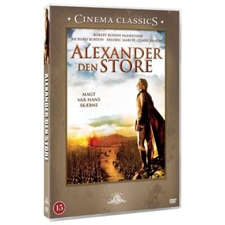 Alexander Den Store