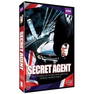 Secret Agent