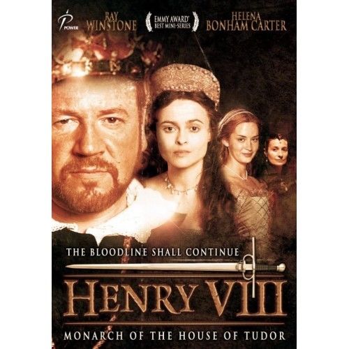 Henry VIII