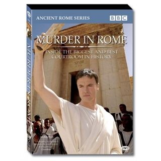 Murder In Rome