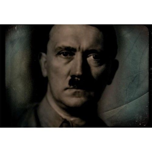 Adolf Hitlers Life