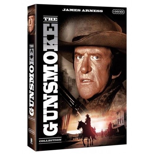 Gunsmoke - Complete Collection