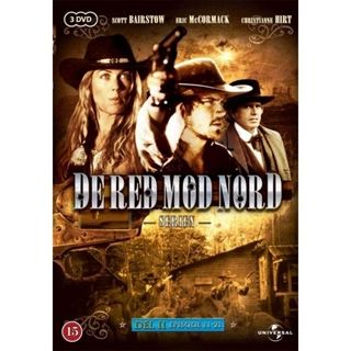 De Red Mod Nord: Serien - Del 2, Episode 11-21