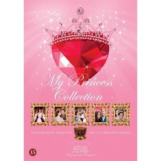 My Princess Collection