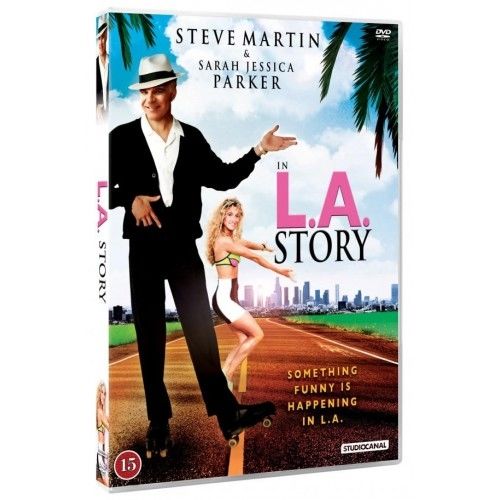 L.A. Story