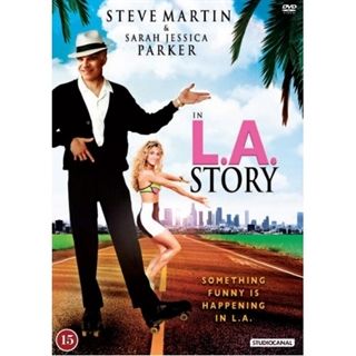 L.A. Story