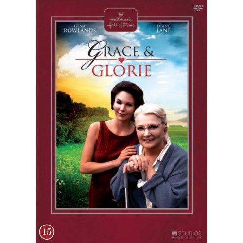 Grace &amp; Glorie