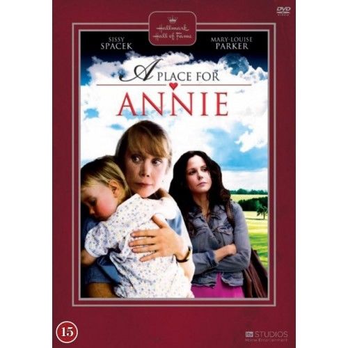 A Place For Annie