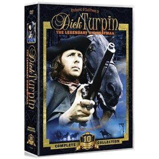 Dick Turpin - Complete Collection